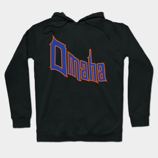 Omaha! Omaha! Hoodie